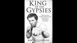 Bartley Gorman Dark Eyed Gypsy [upl. by Yelich]