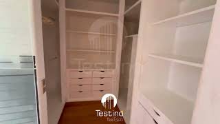 Alquilo Penthouse 3 dorm semi amoblado en San Isidro [upl. by Schmitt]