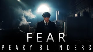 Fear  Peaky Blinders [upl. by Adnilam]