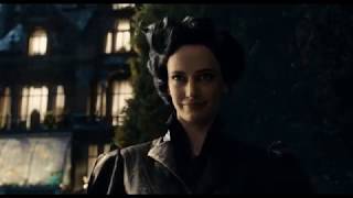 Miss Peregrines Home For Peculiar Children  A Most Peculiar Home HD  20th Century FOX [upl. by Uzzi]