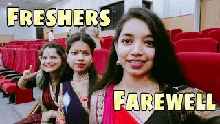 FRESHERS AND FAREWELL CELEBRATION  DAY 1 NURSES WEEK  NEIGRIHMS [upl. by Dawna]