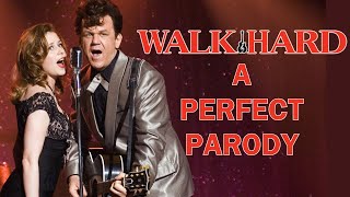 Walk Hard The Movie Thats Remade Every Year [upl. by Pall]