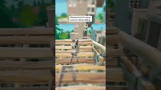 AIMBOT  fortnite fortniteclips shortvideo shorts tiktok [upl. by Emad210]