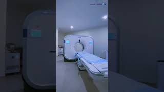 RS Sumber Waras Cirebon Miliki CT Scan Generasi Terbaru [upl. by Lizabeth793]