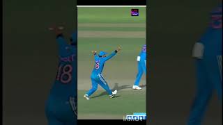 Siraj vs K Mendis and Rohit Sharma wonderful review and Virat was angry [upl. by Omsare]