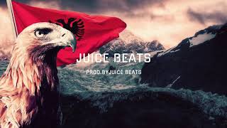 Albanian Cifteli Rap Beat ►CIFTELI 2◄ PROD By JUICE BEATS [upl. by Olmsted]