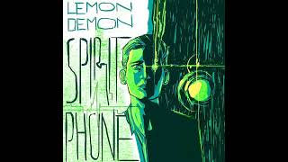 Lemon Demon  Cabinet Man 2014 Demo [upl. by Reffotsirk]