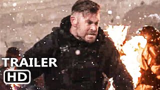 EXTRACTION 2 First Look Trailer 2022 Chris Hemsworth [upl. by Okubo]