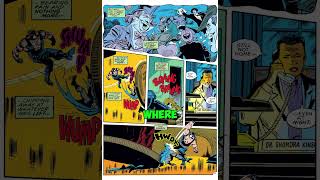 Bane DESTROYS Batman The Shocking Moment Explained batman bane shorts dccomics [upl. by Putnam858]