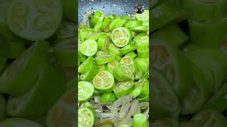 കോവക്ക ഫ്രൈ  Kovakka Fry Recipe kovakkashorts short [upl. by Jehiah]