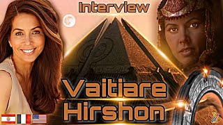 Interview Vaitiare Hirshon [upl. by Ragde]