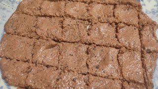 Kamarkas or Gond Barfi  Purana azmouda nuskha  💯 beneficial Recipe by Cook with Hafeeza [upl. by Amathiste]