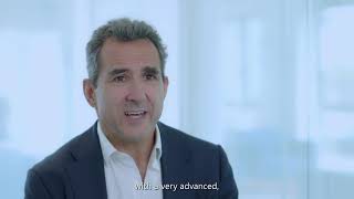 What is Eutelsat ADVANCE PierreJean Beylier explains [upl. by Buseck706]