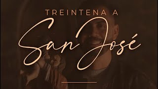 Treintena a San José — Día 10 [upl. by Yenal601]