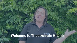 Welcome To Theatretrain Hitchin [upl. by Llednor]