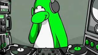 All Star Clubpenguin CPMV lyric [upl. by Hoehne]