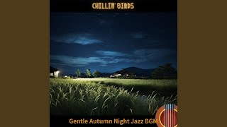 Jazz Notes Drift on Autumn Breeze [upl. by Crissy57]