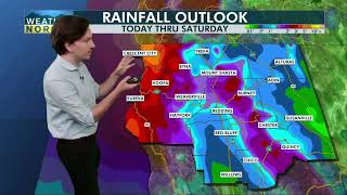 NorCal Evening Show 1110 [upl. by Shulock]