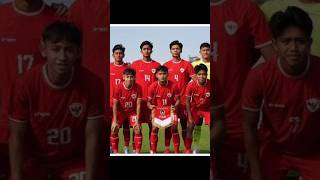 Timnas U19 Bersetatus Sebagai Tuan Rumah Dipiala AFF timnasindonesia [upl. by Rebel]