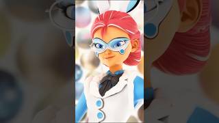 Older Bunnyx In Miraculous London Special  miraculousladybug miraculous [upl. by Miyasawa]