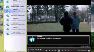 IPTV Streaming SİNEMA turk 17 2 2015 [upl. by Sim28]