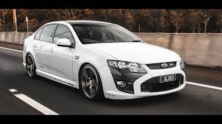 ULOSE  FPV F6 310  Car Feature  4K [upl. by Otiv556]