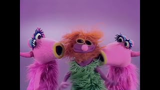 The Muppets  quotMahna Mahnaquot 1977 • Unofficial Music Video • HD • HQ Audio [upl. by Jeramey]