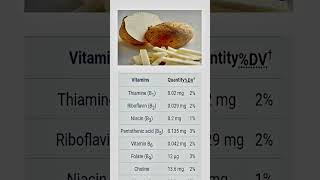 Mexican turnip or potato ll मिश्रिकंद ll food science biology facts [upl. by Gnilyarg]