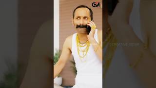 Aavesham Movie Ranga amp Ambaan Comedy 😁 aavesham aaveshammovie fahadhfaasil malayalamcomedy [upl. by Orin38]