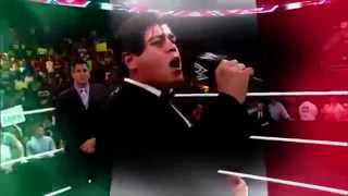 WWE  Ricardo Rodriguez Theme Song 2013 HD [upl. by Eberto385]