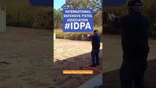 International Defensive Pistol Association [upl. by Enoob467]