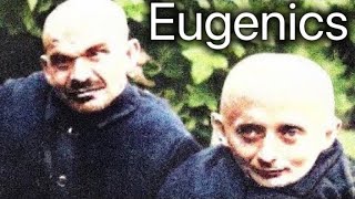 The HORRIFIC History of Eugenics [upl. by Mauretta993]