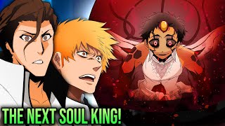 Bleach INSANE Story After TYBW The Next Soul King amp Origins of Soul Society CFYOW Explained [upl. by Notneb84]