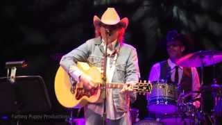 DWIGHT YOAKAM  LIVE  Rockin River Music Festival  by Gene Greenwood [upl. by Alduino207]