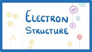 GCSE Chemistry  Electron Arrangement 8 [upl. by Nail]