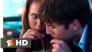 No Strings Attached 2011  The First Date Scene 710  Movieclips [upl. by Bocaj]