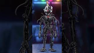 Ennard FNaF Animation [upl. by Nahtnaoj]