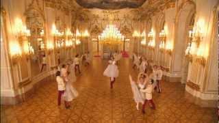 André Rieu  Emperor Waltz KaiserWalzer [upl. by Adnileb]