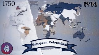 Was Colonialism Good or Bad [upl. by Gav]