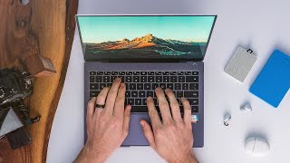 Huawei MateBook X Pro Review  Four Months Later [upl. by Aicre976]