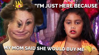 dance moms funniest moments back from the💀 [upl. by Eirffej]