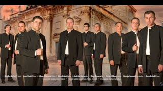 Klapa Cambi  Šta je lipo OFFICIAL AUDIO [upl. by Sayres]