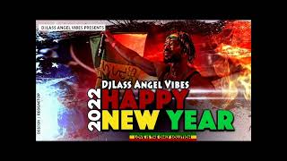 Reggae Happy New Year 2022 Mixtape Feat Jah Cure Chronixx Chris Martin Romain Virgo Jan 2022 [upl. by Nevart]