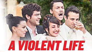 A Violent Life 🔪Mafia  Full Movie [upl. by Melborn]