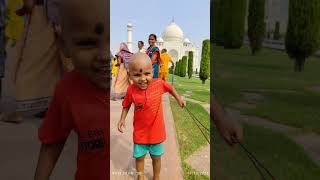 Apna dash banalegumanprofit dashnarendra Kumar dashcutebaby harekrishna motivation cute [upl. by Annawak]