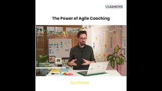 Start Agile Coaching with THIS Secret shorts career [upl. by Orapma943]