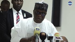 PPP Today  Minister of Niger Delta Affairs gives Oneyear scorecard [upl. by Charry417]