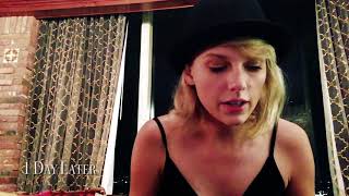 Taylor Swift Making Of A song Gorgeous [upl. by Yelnet]