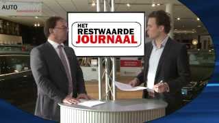 Restwaardejournaal 4 Peugeot 308 verslaat Golf [upl. by Yenahc]