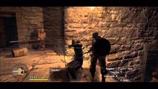 Dragons dogma part 53 [upl. by Ahseken789]